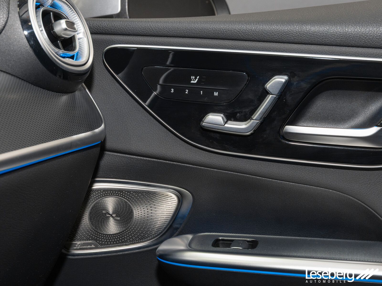 Mercedes-Benz GLC 300de 4M Avantgarde - Samsaru's Car Outlet