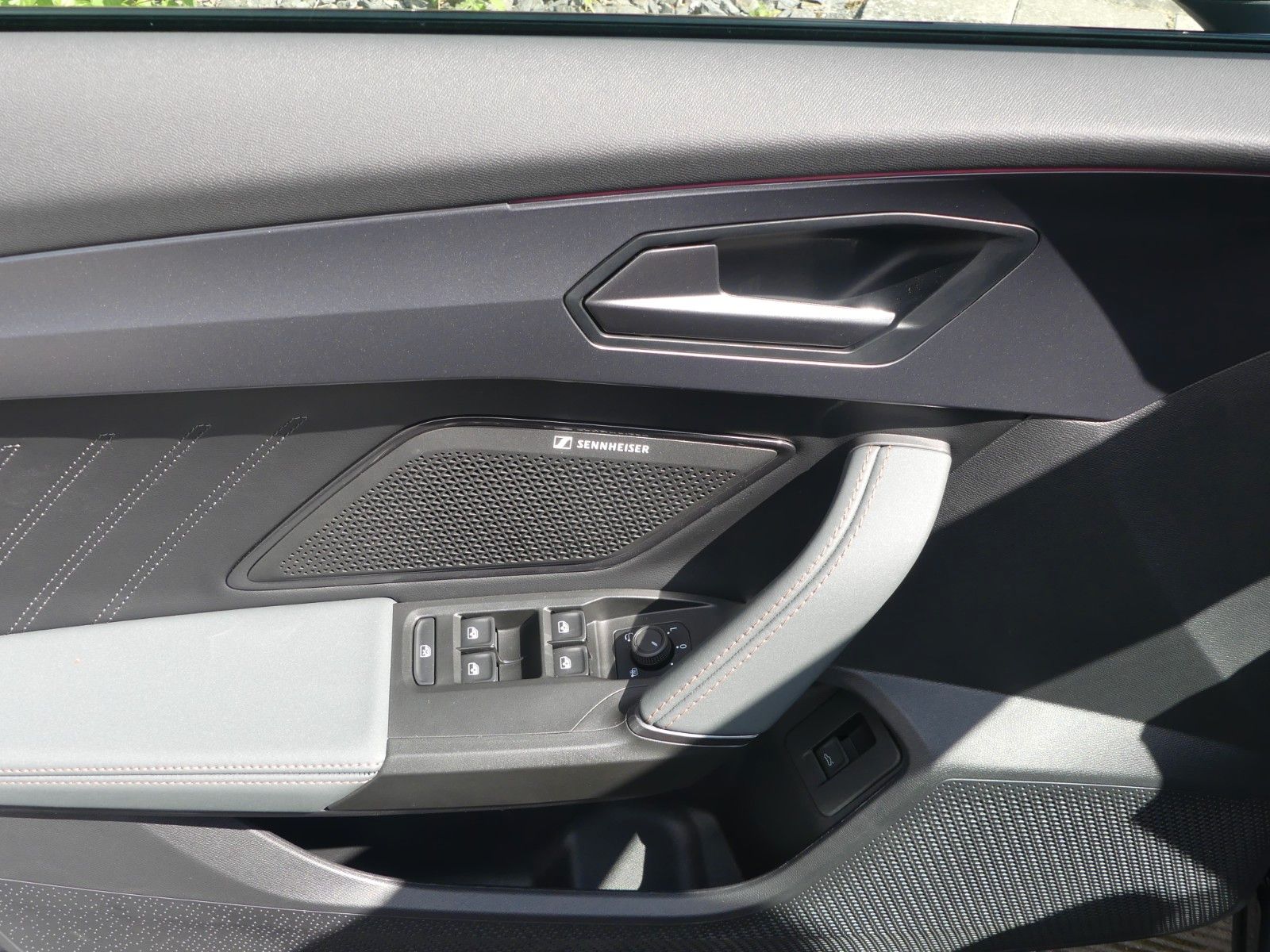 Cupra Formentor 4Drive, LED, Navi, 3Z Klima, Skyline