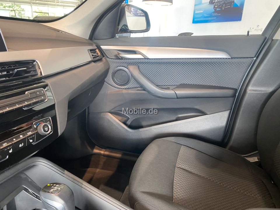 BMW X1 xDrive25e Advantage Steptronic - Samsaru's Car Outlet