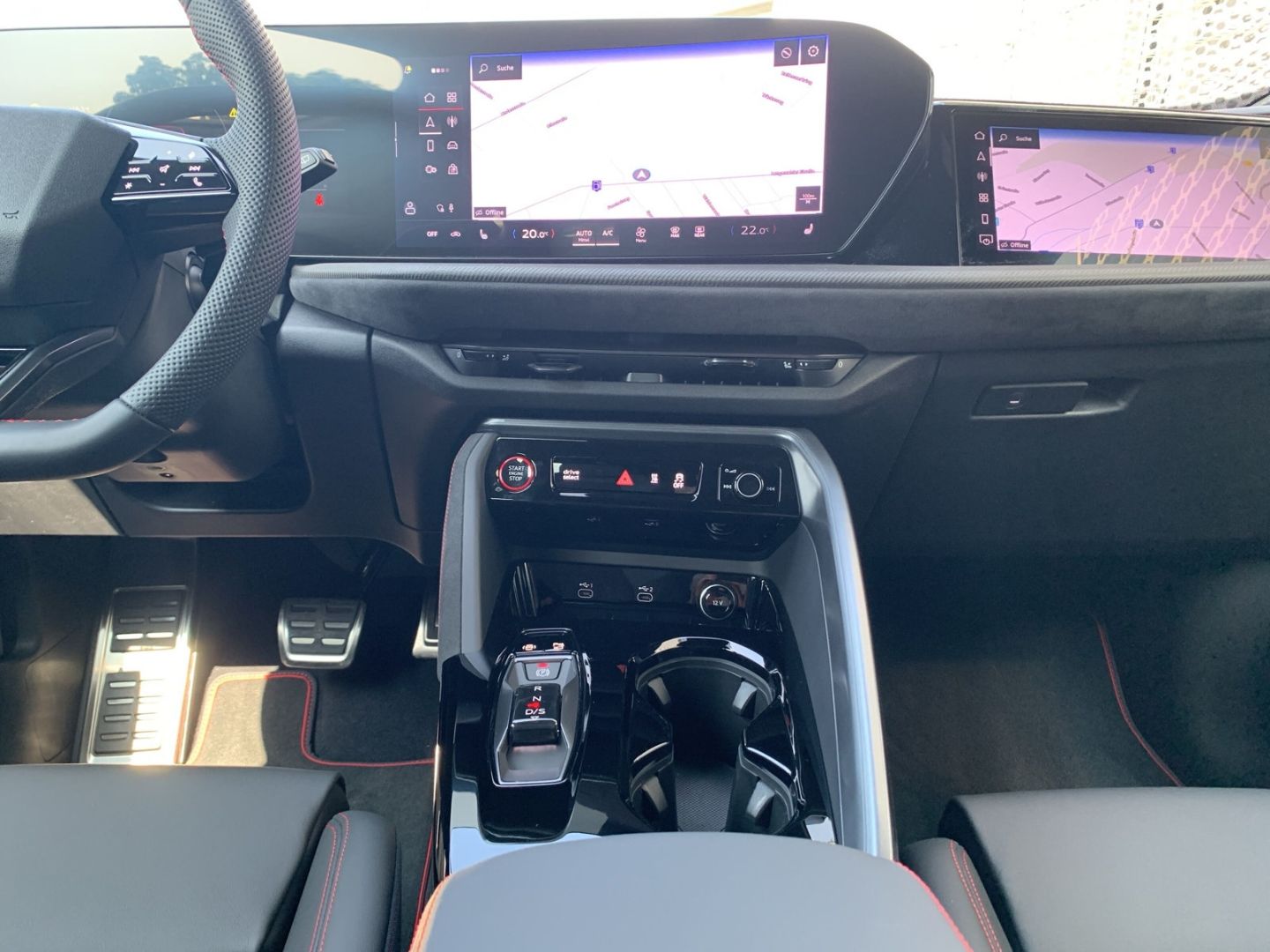 Audi Q5 TFSI quattro Stronic+edition one - Samsaru's Car Outlet