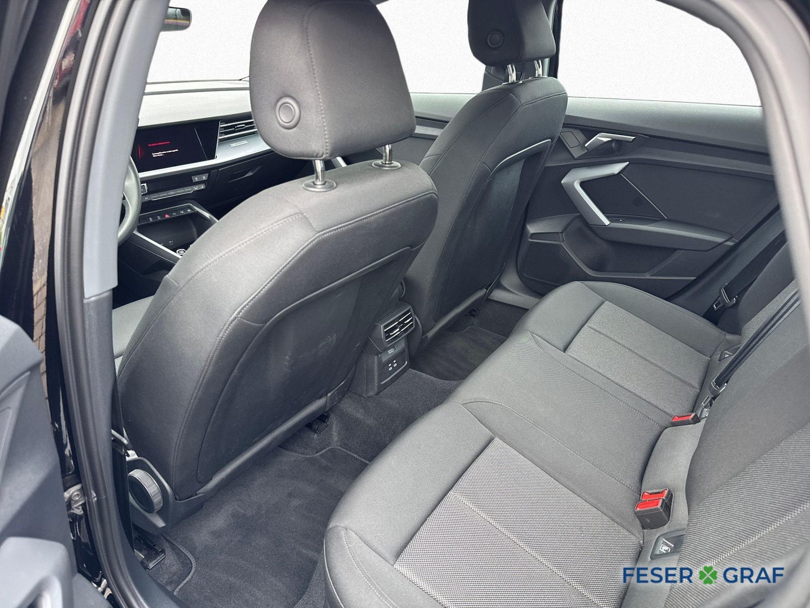 Audi A3 Limousine 30 TFSI S tro+Shz+Smartphoneinterf