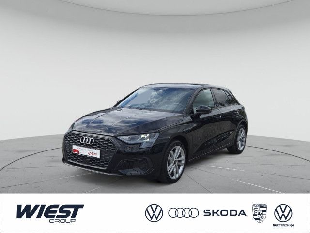 Audi A3 Sportback 30 TDI S tronic, ACC/KAM/VIRTUAL/NA