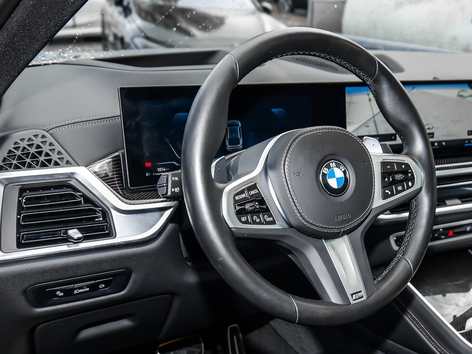 BMW X6 xDrive30d M Sport HUD PANO ACC AHK RFK NAVI L