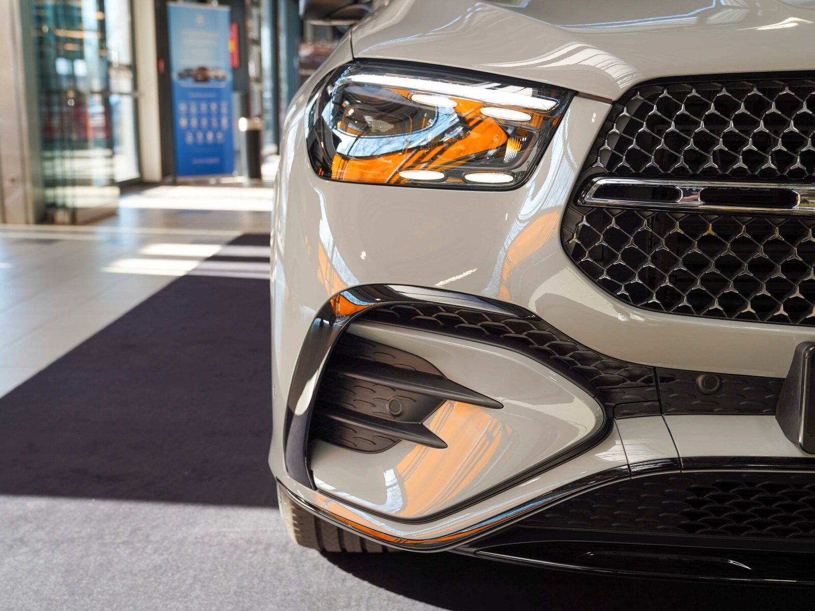 Mercedes-Benz GLE 350 de AMG Line Night Fahrassistenz Premium