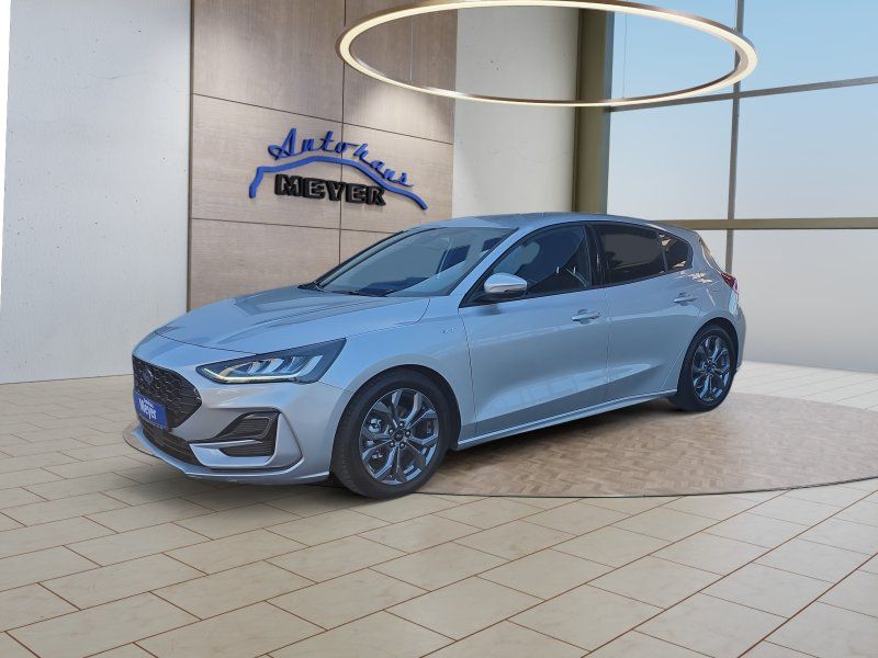 Ford Focus ST-Line 1,5d 115PS Aut.Navi/LED/Kamera/ACC