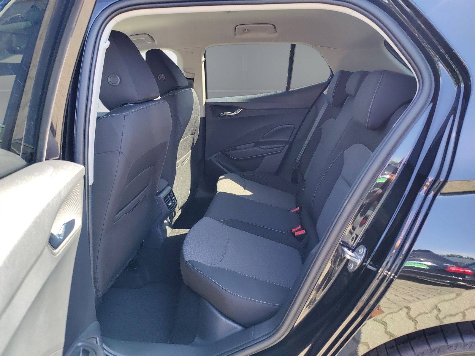 Skoda Fabia 1.0 TSI DSG Tour ACC Navi Kam SpurH SpuW b