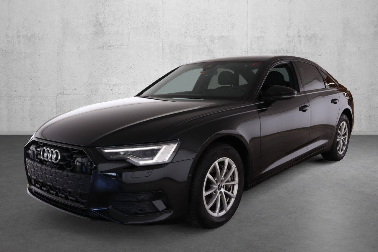Audi A6 Limousine 45 TFSI quattro S tronic - Samsaru's Car Outlet