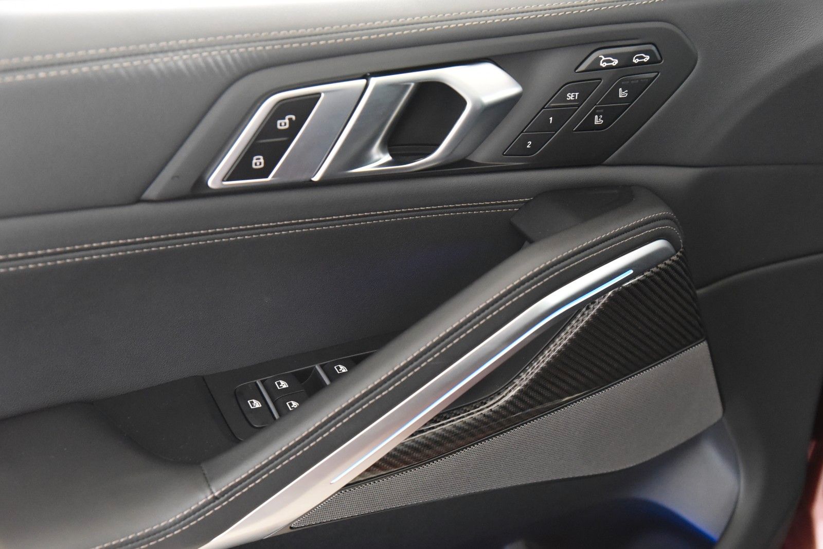 BMW X6 xDrive30d M Sport Pro StandHzg Pano H&K 360°