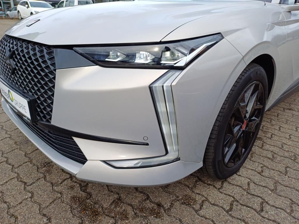 DS Automobiles DS4 Performance Line +