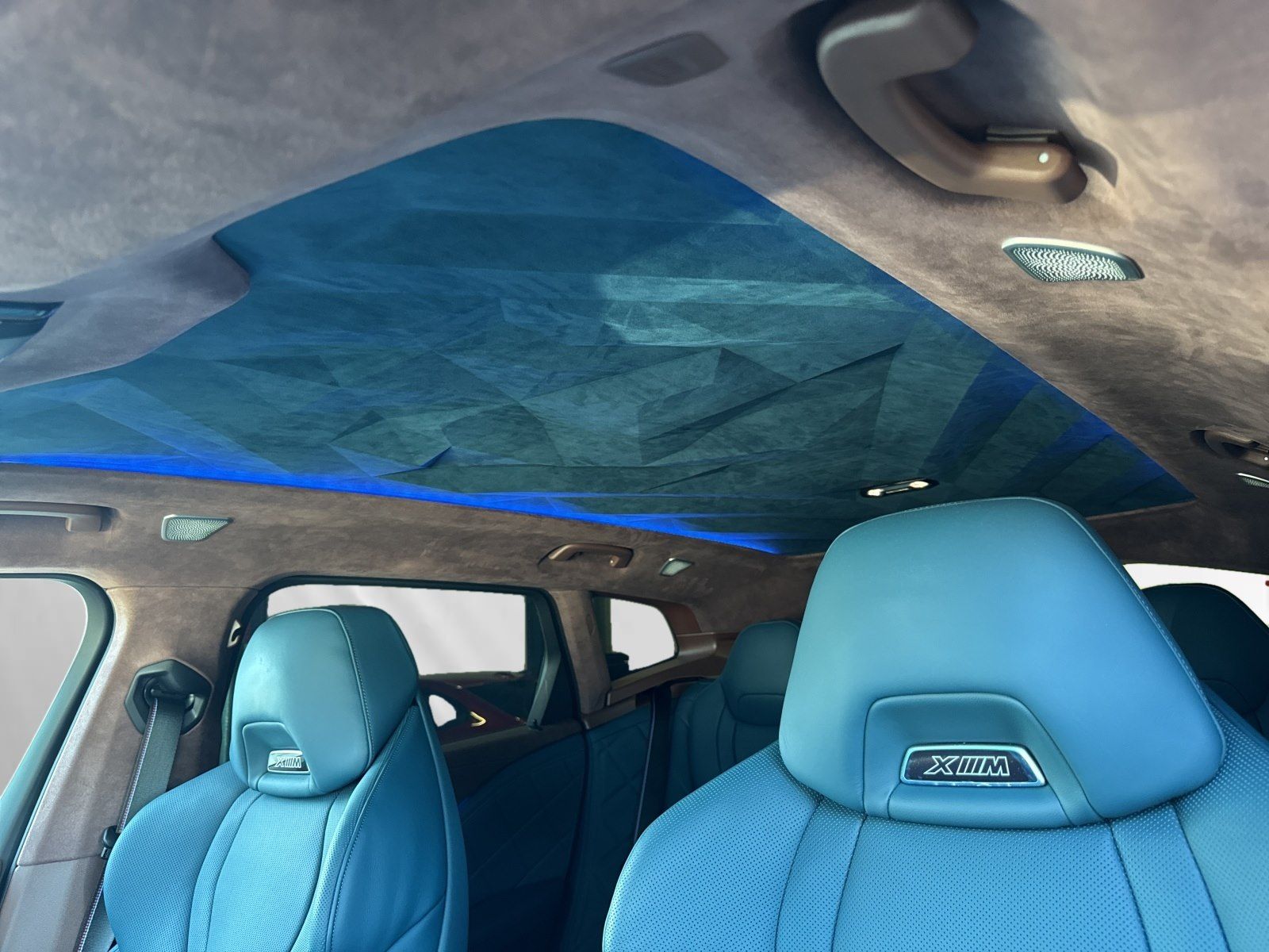 BMW XM Inkl. € 1.190 Zubehörbonus* B&WDiamond|AHK|23