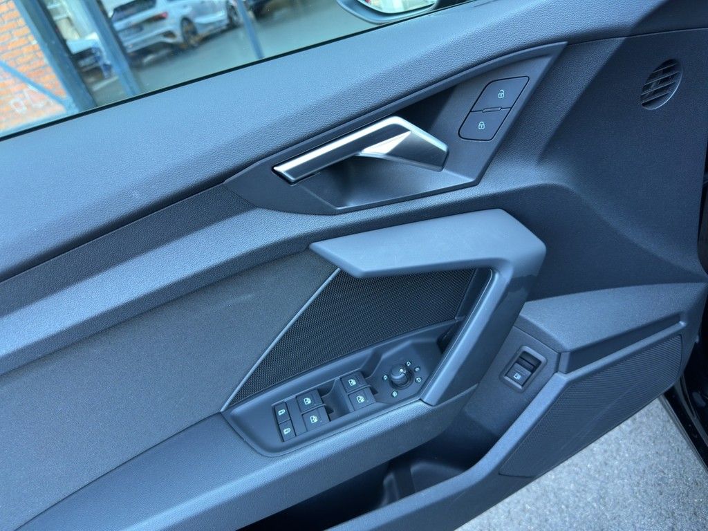 Audi A3 Sportback 40 TFSI e S tronic VIRTUAL*LED*CARP