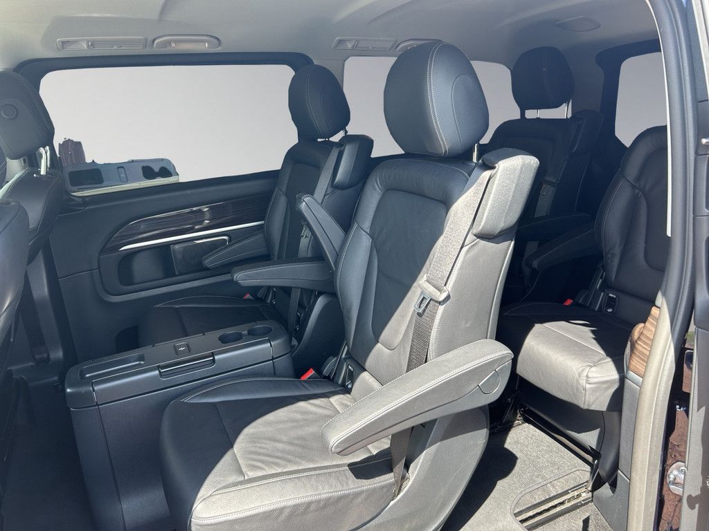 Mercedes-Benz V 250d AVANTGARDE EDITION - Samsaru's Car Outlet