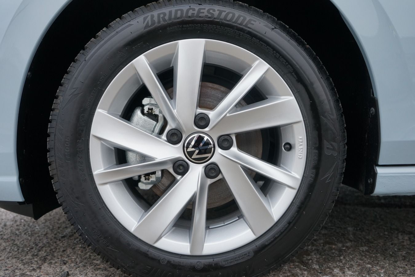 Volkswagen Golf VIII 1.5 eTSI Style*Head-up*AHK*360°*LED*