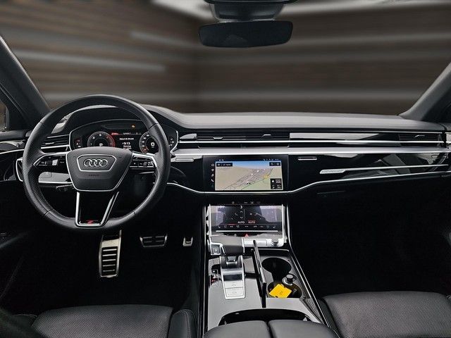 Audi A8 50 TDI qu - Samsaru's Car Outlet