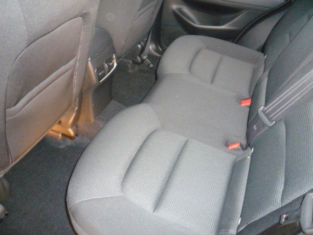 Mazda CX-5 SKYACTIV-G 194 FWD 5T 6AG AL-AD'VANTAGE