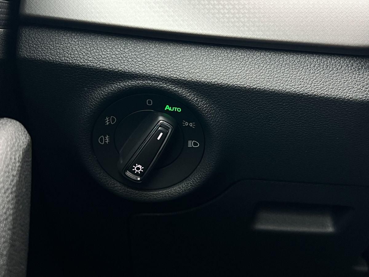 Skoda Kamiq 1.0 TSI STYLE - Samsaru's Car Outlet