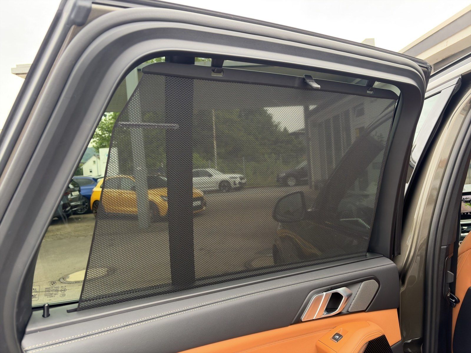 BMW X5 xDrive50e | M Sport Pro| UPE 127.300,-| Ahk|