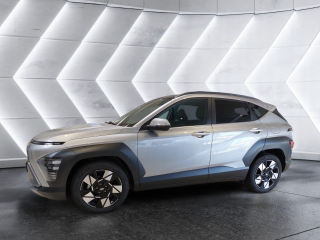 Hyundai KONA Prime - Samsaru's Car Outlet