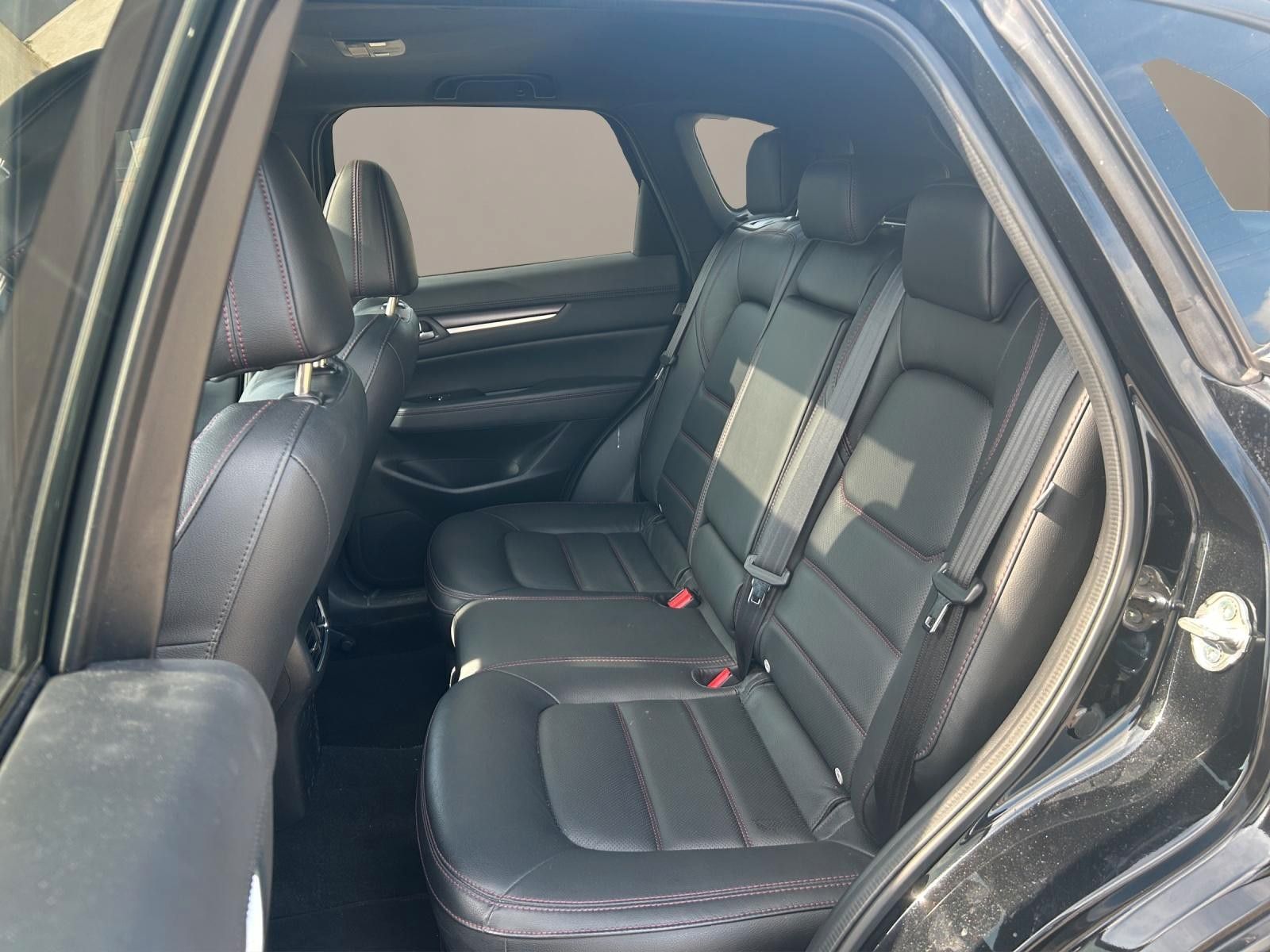 Mazda CX-5 DIESEL 184 PS AWD HOMURA MIT SCHIEBEDACH