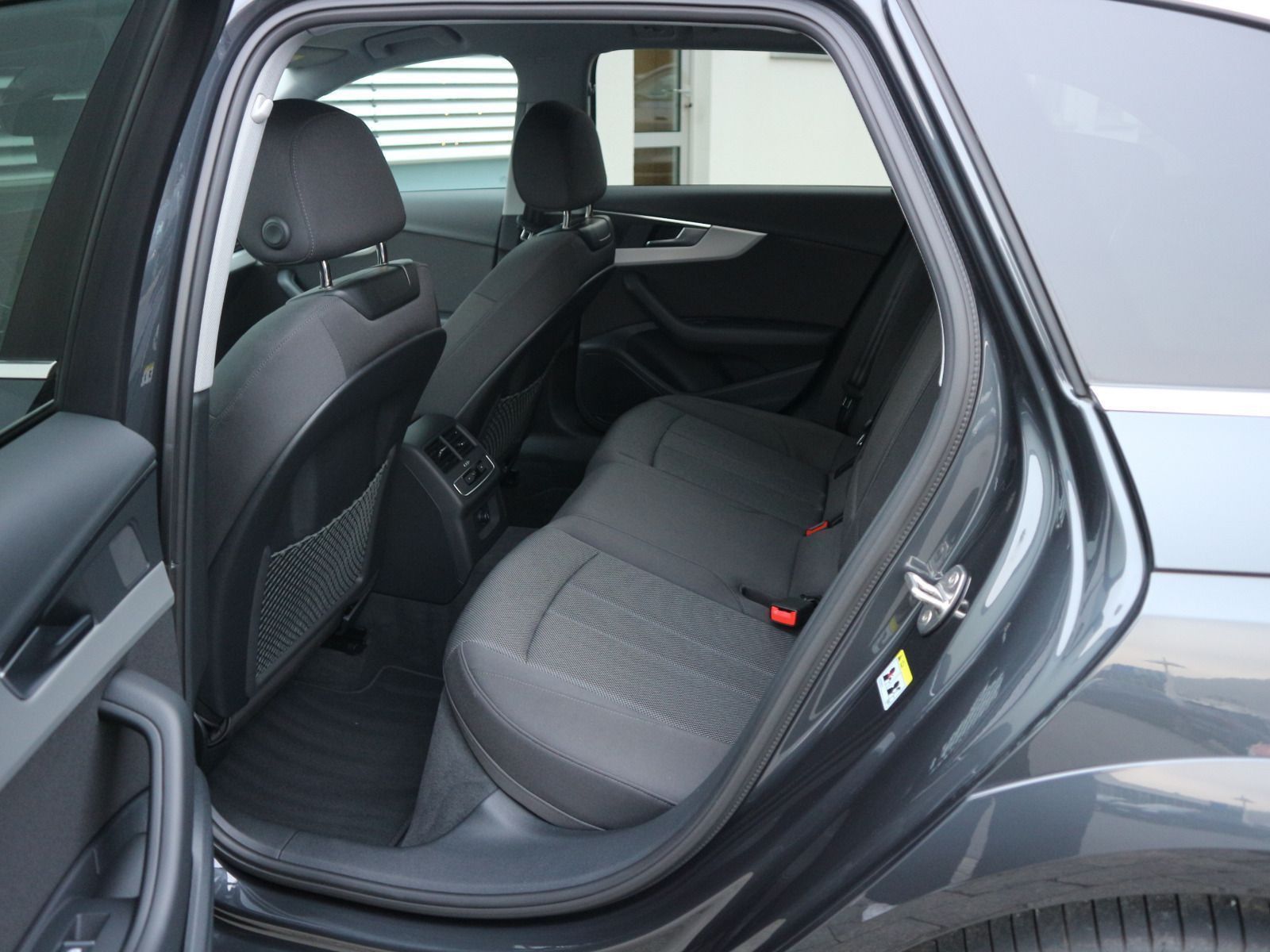 Audi A4 allroad quattro 45 TFSI S tronic AHK*CarPlay