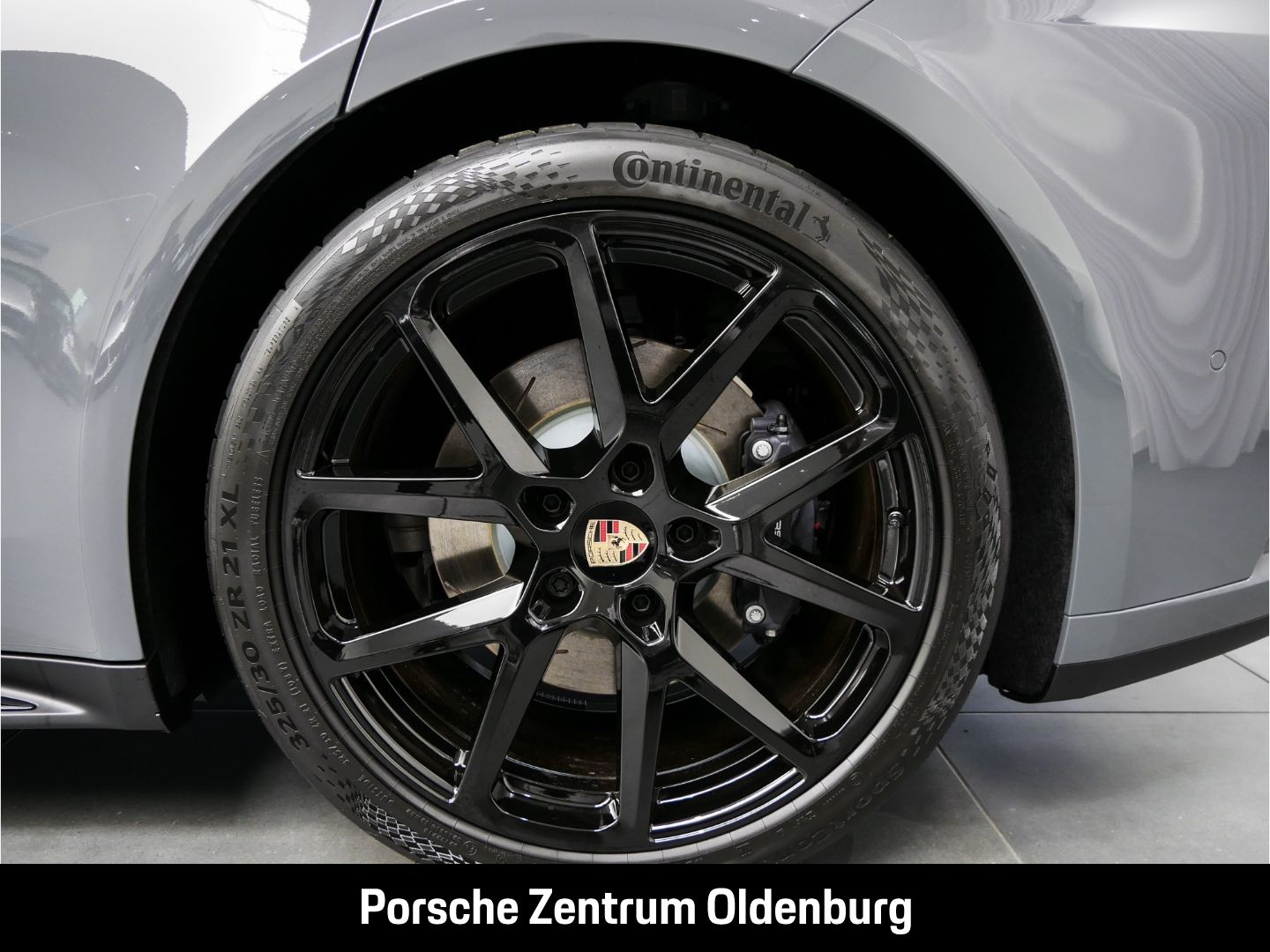 Porsche Panamera 4 E-Hybrid Sportabgas, BOSE, Panorama,