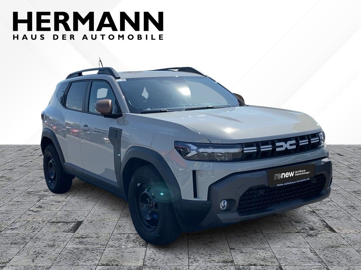Dacia Duster III 1.2 130 Extreme - Samsaru's Car Outlet