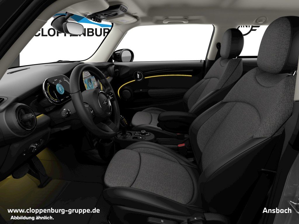 MINI Cooper SE Hatch - Samsaru's Car Outlet