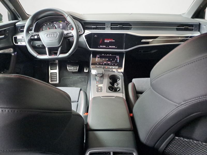 Audi A6 45 TFSI S tronic S LINE - Samsaru's Car Outlet