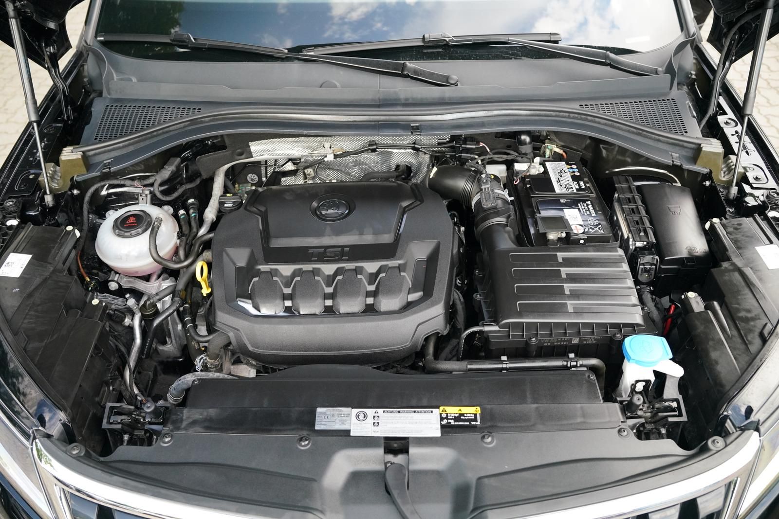 Skoda KODIAQ 2.0TSI DSG 4X4 - Samsaru's Car Outlet
