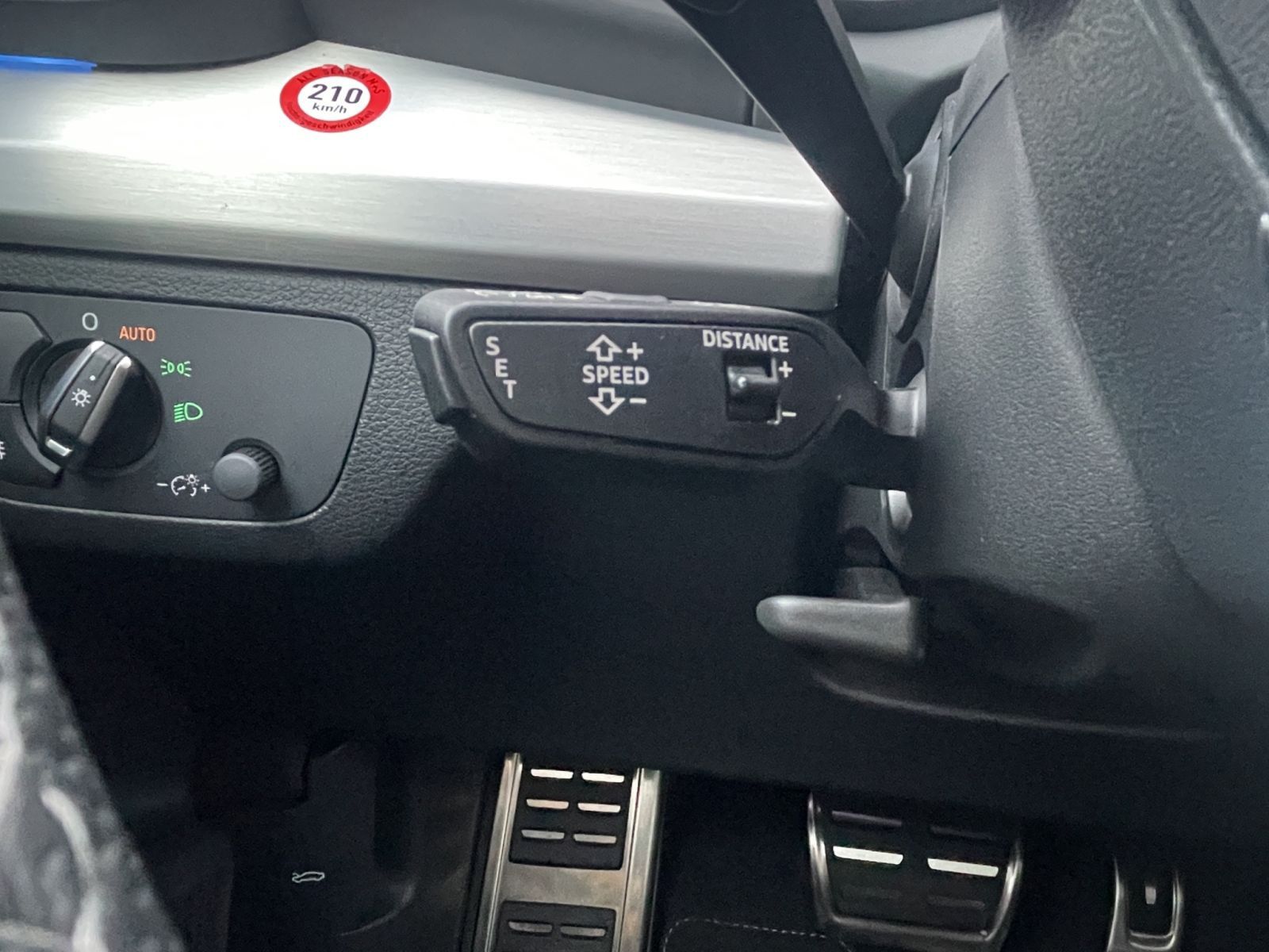 Audi Q5 SB 40 TDI qu. S line Matrix B&O Pano Kamera