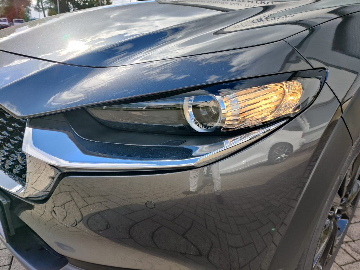 Mazda CX-30 140PS Homura Garantie, Kamera, LED