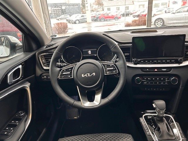 Kia XCeed PHEV Spirit - Samsaru's Car Outlet