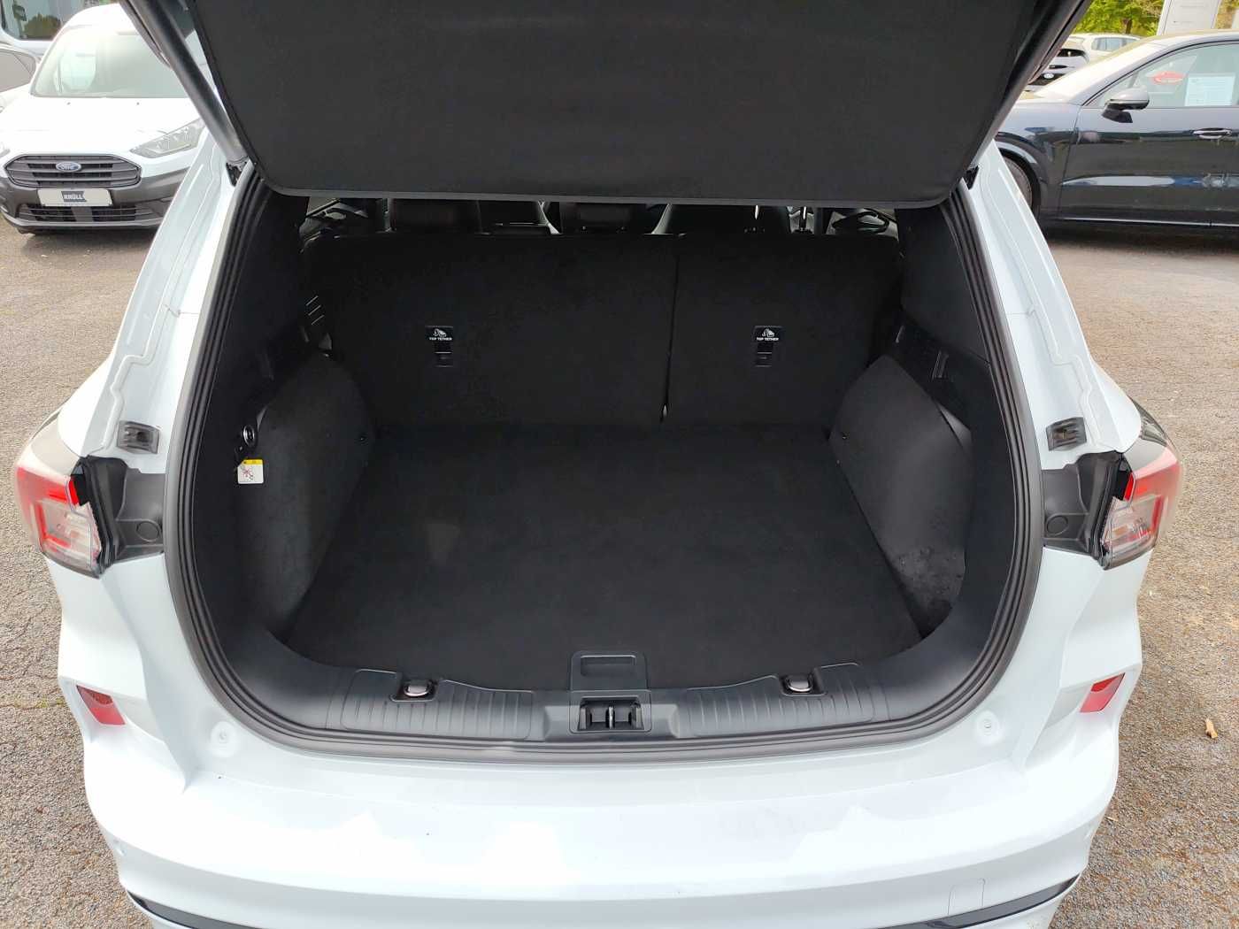 Ford Kuga 2.5 PHEV ST-Line X *AHK, ACC, BLIS, DAB, B&