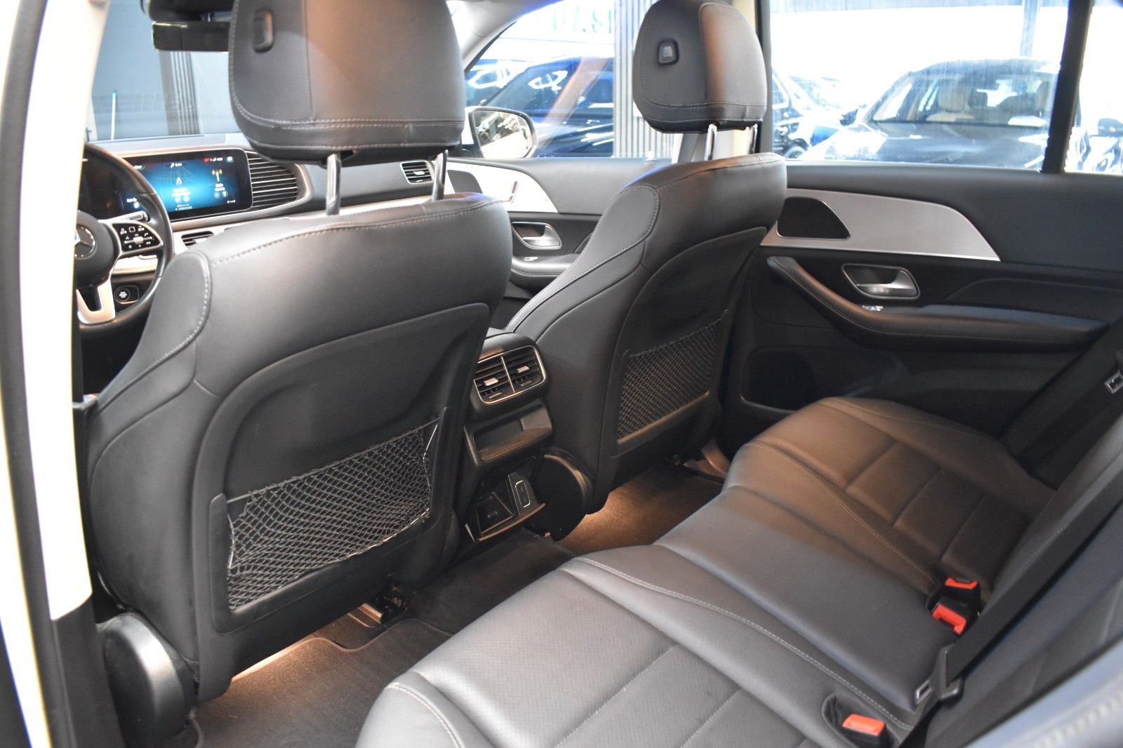 Mercedes-Benz GLE 350 e 4Matic*LEDER*KAMERA*AHK*LED*WIDESCREEN