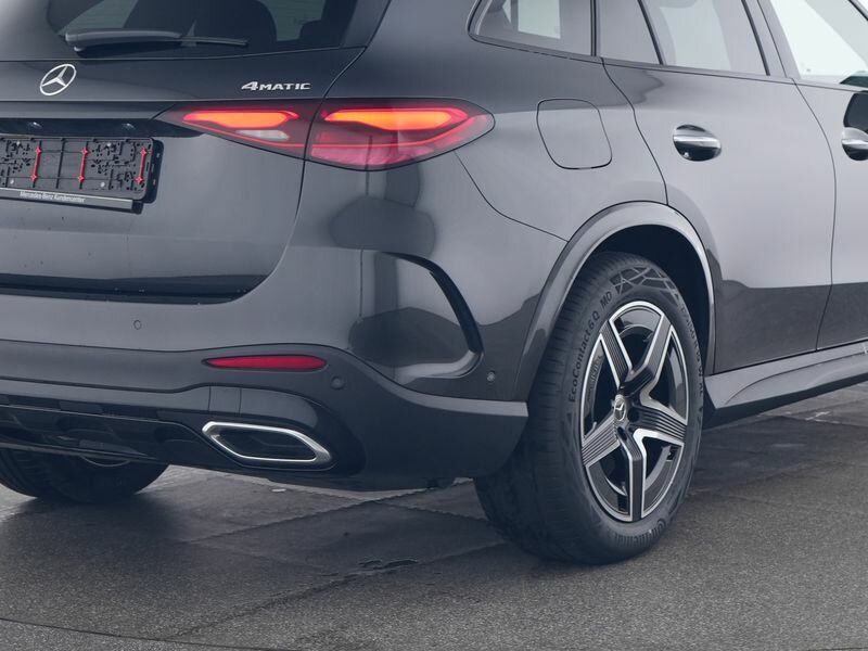 Mercedes-Benz GLC 300 de 4M AMG+Premium.Plus - Samsaru's Car Outlet