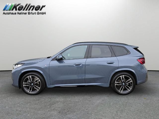 BMW X1 23i xDrive M-Sport - Samsaru's Car Outlet