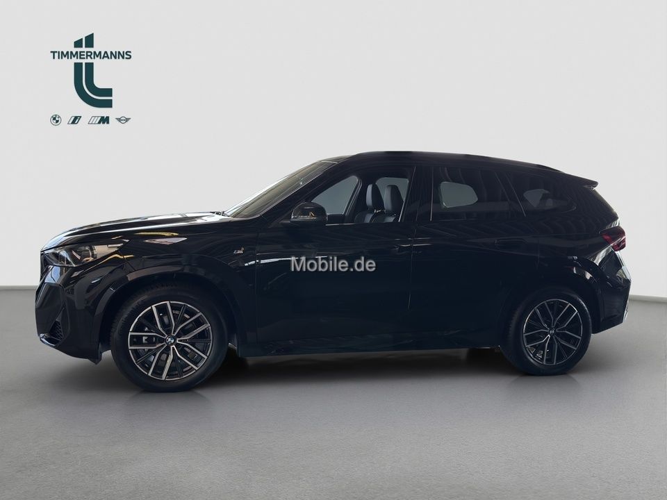BMW X1 xDrive20d M Sportpaket - Samsaru's Car Outlet