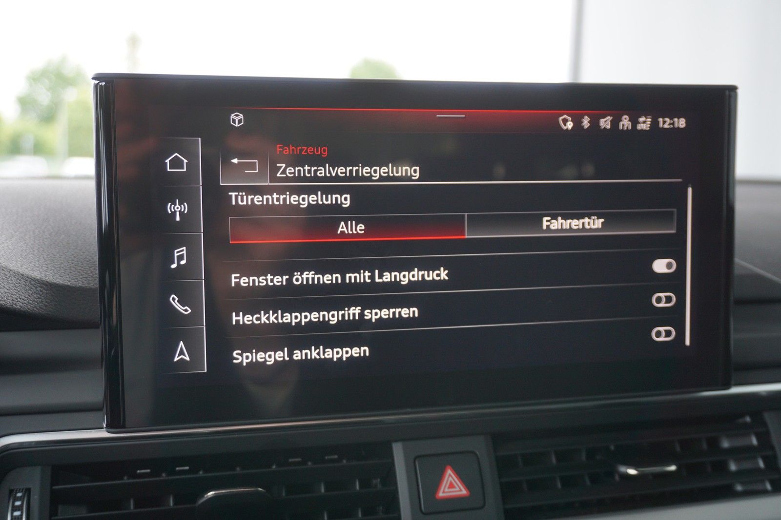Audi A4 Avant 35 TDI S tronic advanced - Samsaru's Car Outlet