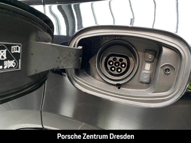 Porsche Cayenne E-Hybrid Pano elktr AHK Luft 21" Bose