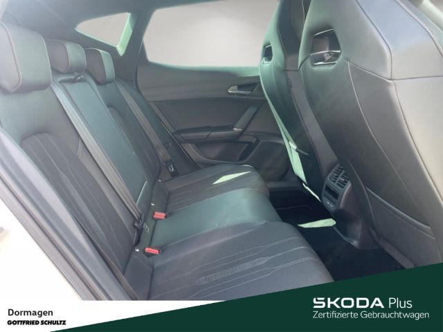Cupra Formentor VZ 1.4 eHYBRID DSG - Samsaru's Car Outlet