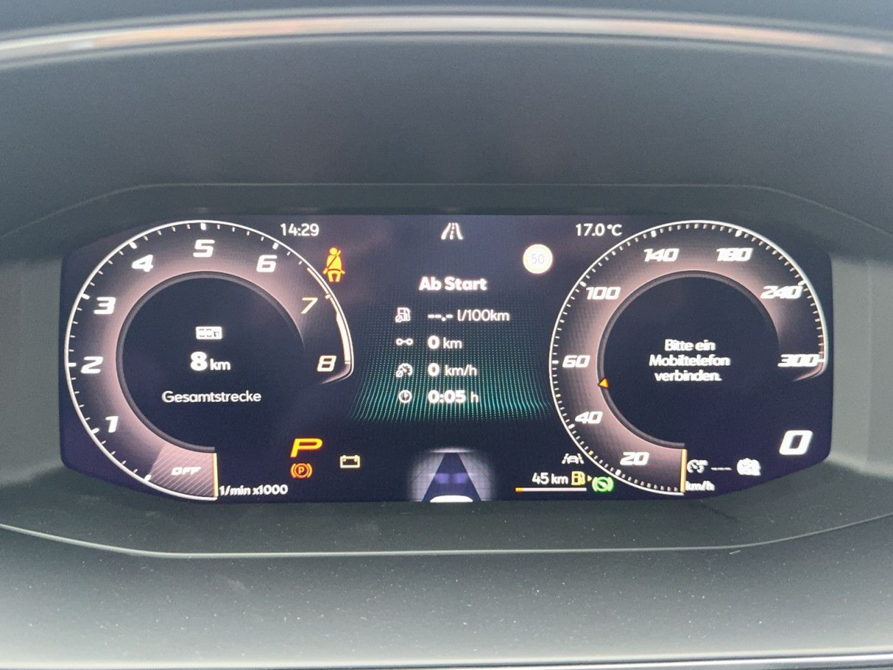 Cupra Formentor Facelift 1.5 eTSI - Samsaru's Car Outlet