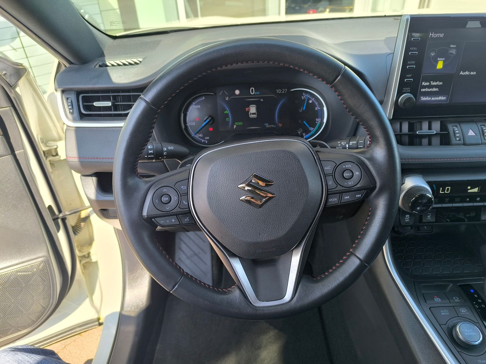 Toyota RAV 4 2.5 Plug-In Hybrid Auto AWD - Samsaru's Car Outlet