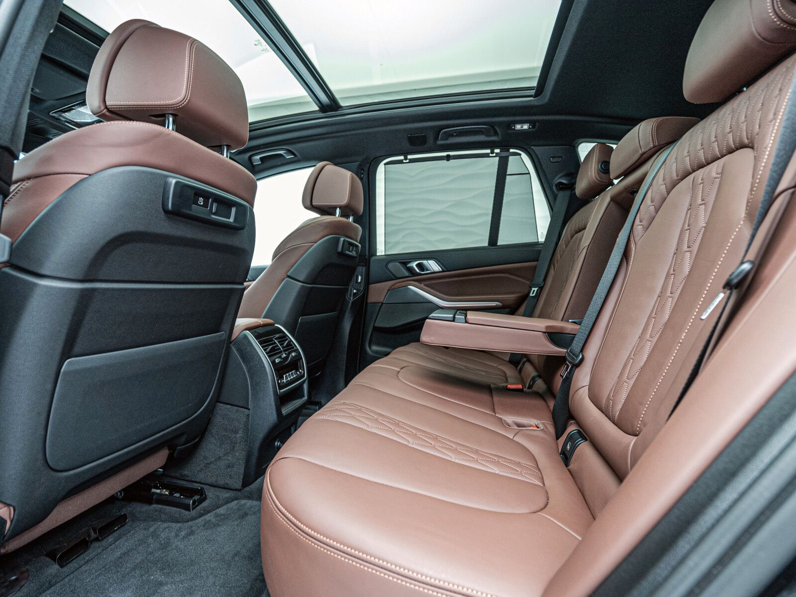 BMW X5 M Sportpaket Pro*Luftfederung*UPE 123