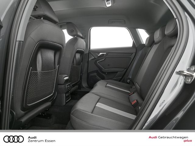Audi A3 Sportback 40 TFSI e advanced - Samsaru's Car Outlet