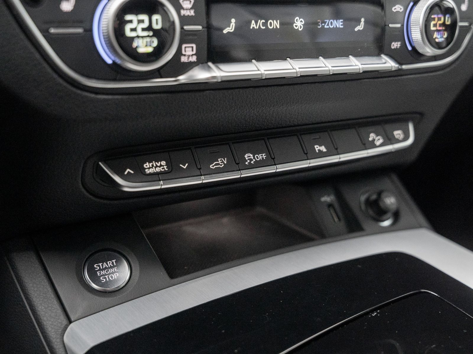 Audi Q5 50 2.0 TFSI e quattro S-line AHK Kam. Navi LM