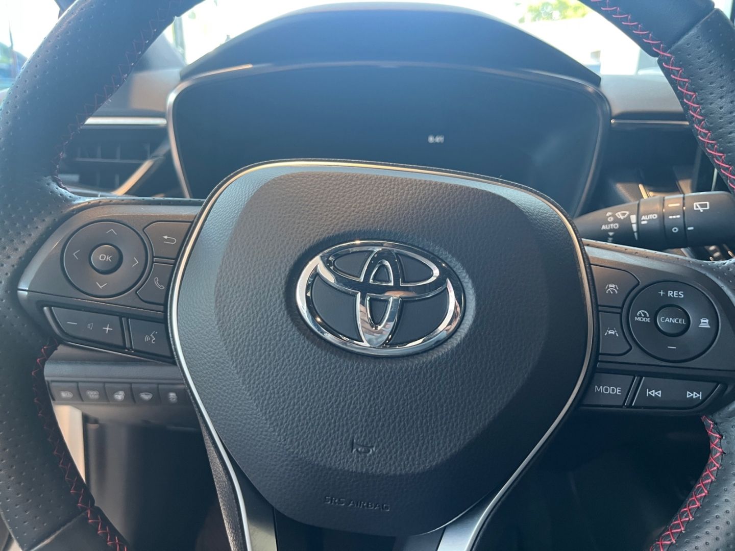 Toyota Corolla 2.0 Hybrid TS GR Sport - Samsaru's Car Outlet