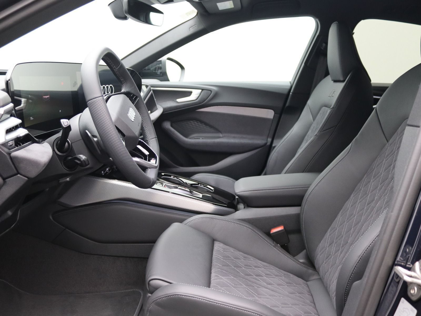 Audi A5 Limousine S-Line TDI quattro S-tronic / AHK