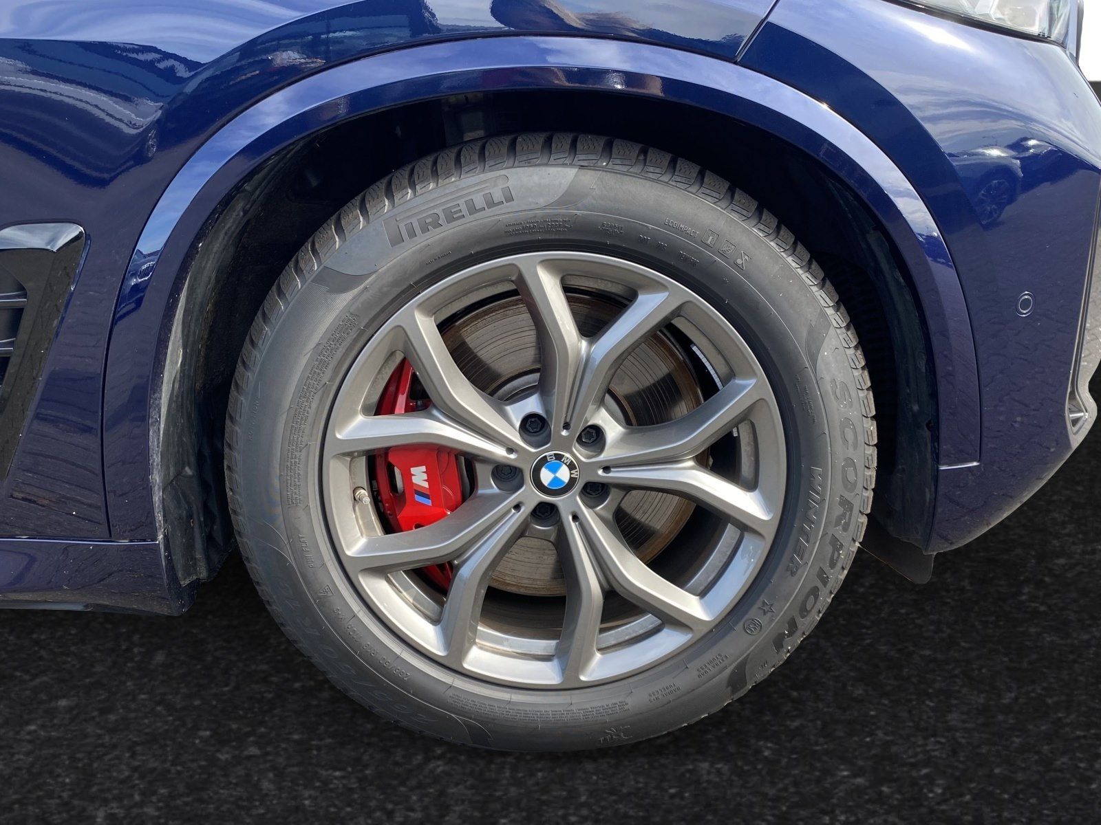BMW X5 xDrive50e Inkl. € 1.190 Zubehörbonus*|M Sport