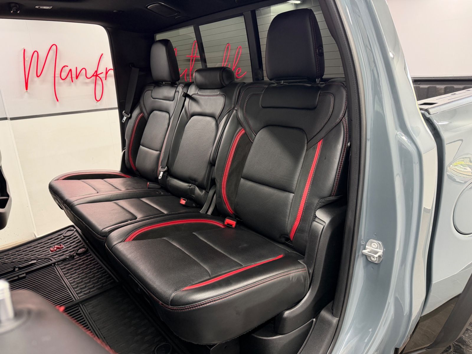 Dodge RAM 1500 TRX 702xLimitiert Launch Edition/Vollau