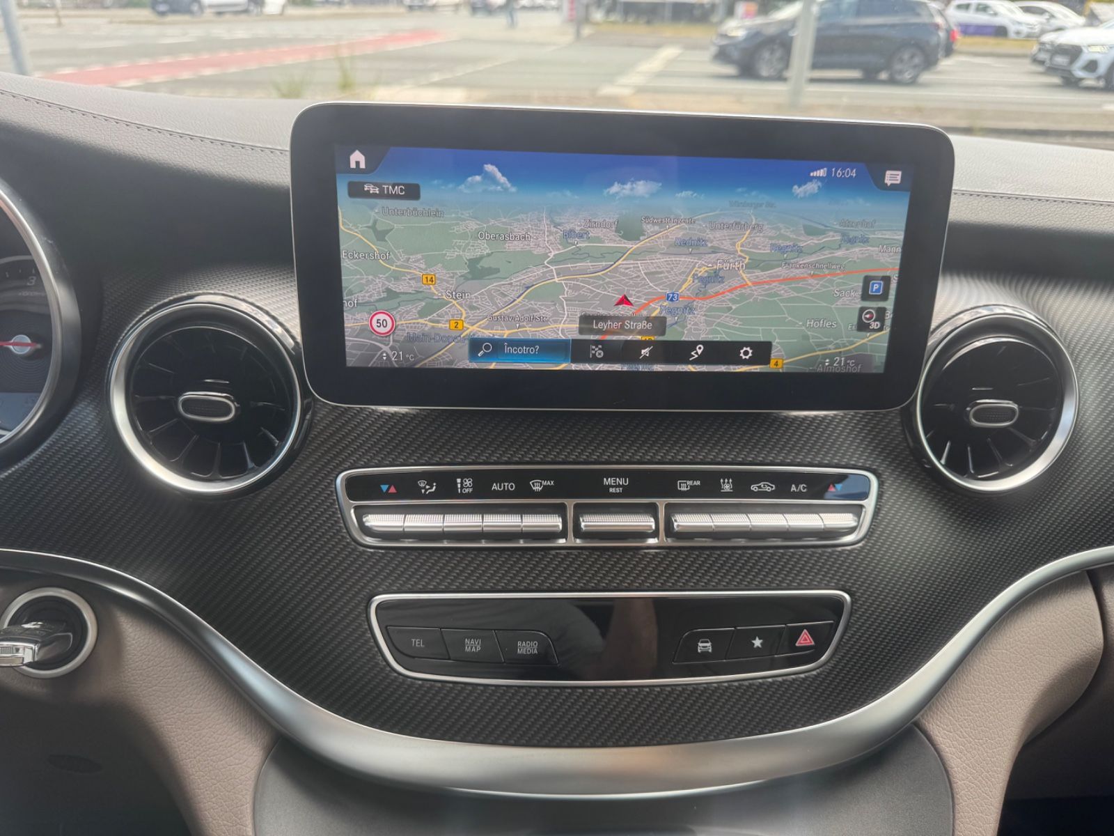 Mercedes-Benz V 250 d EXCLUSIVE EDITION - Samsaru's Car Outlet